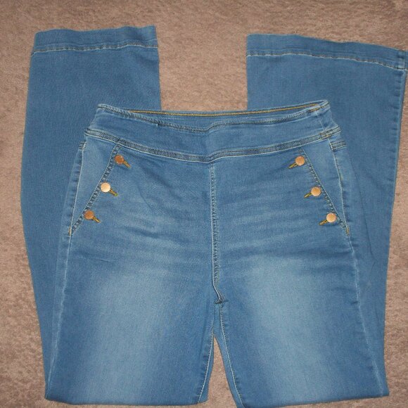 INC International Concepts Denim - INC denim Jeans